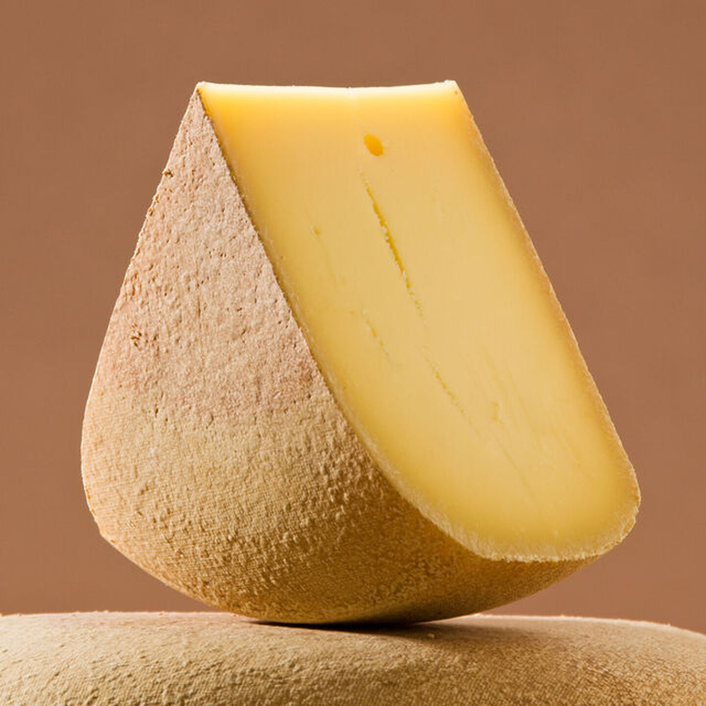 Raw Milk Cheese