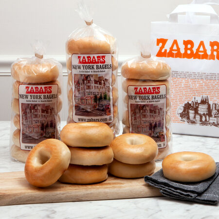 New York Kosher Bagels