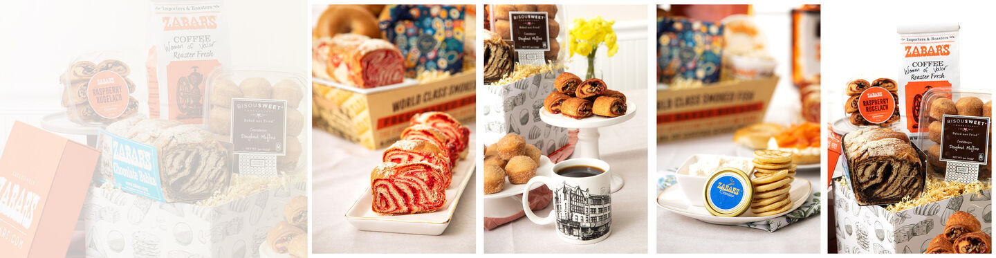 Mother's Day Gifts
