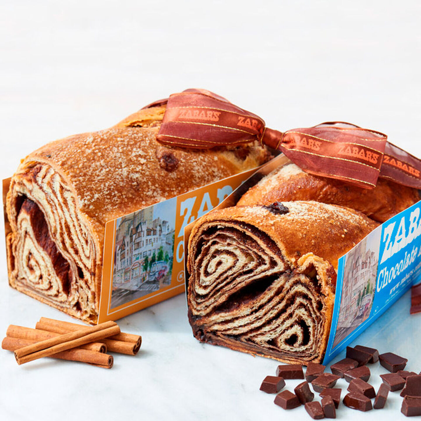 Bakery Collections