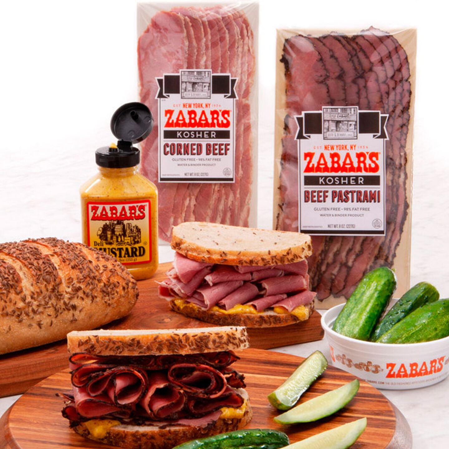 Deli & Appy Collections