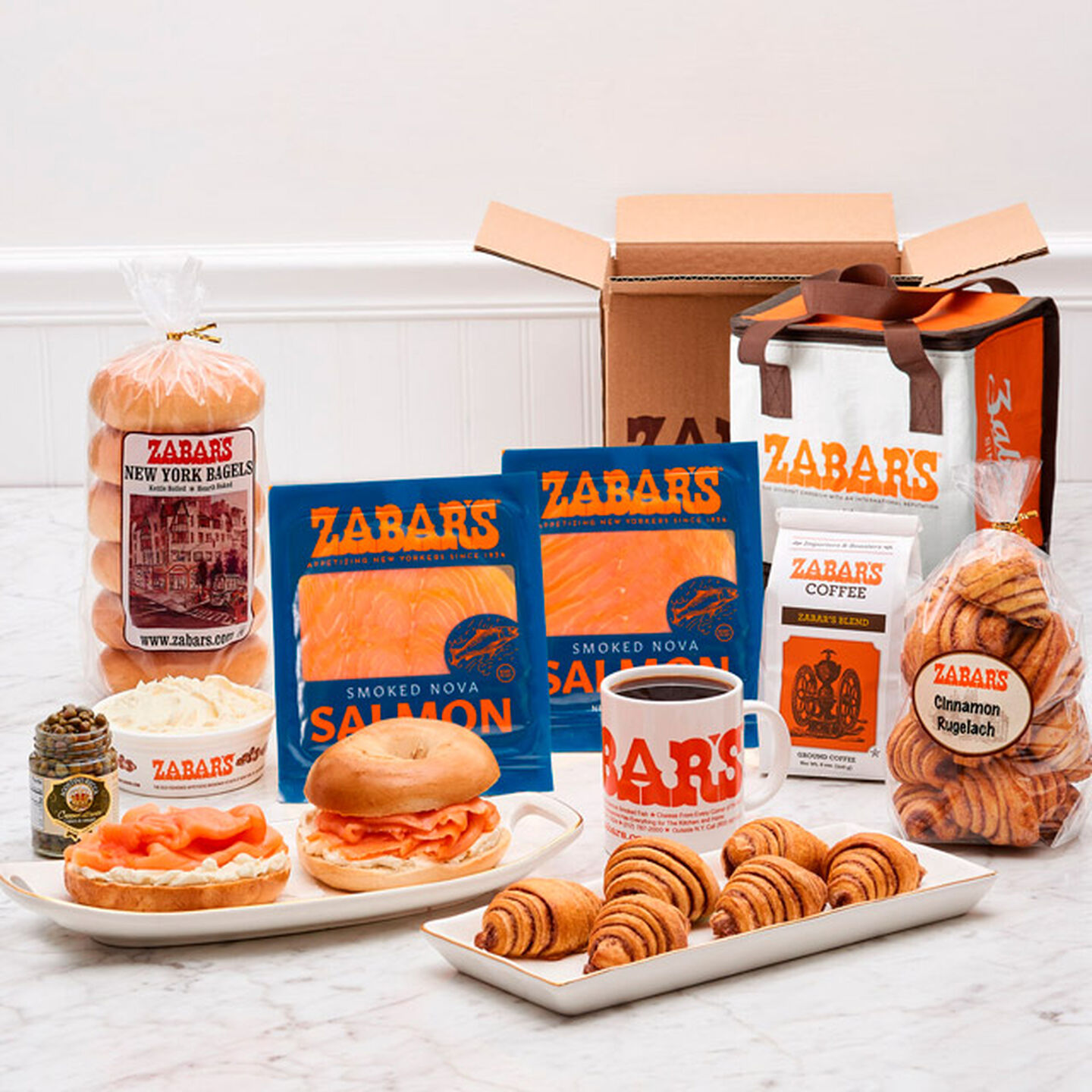 Last Minute Gifts