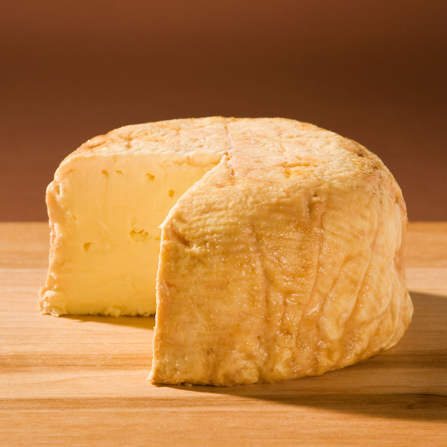 Wash-Rind Cheese