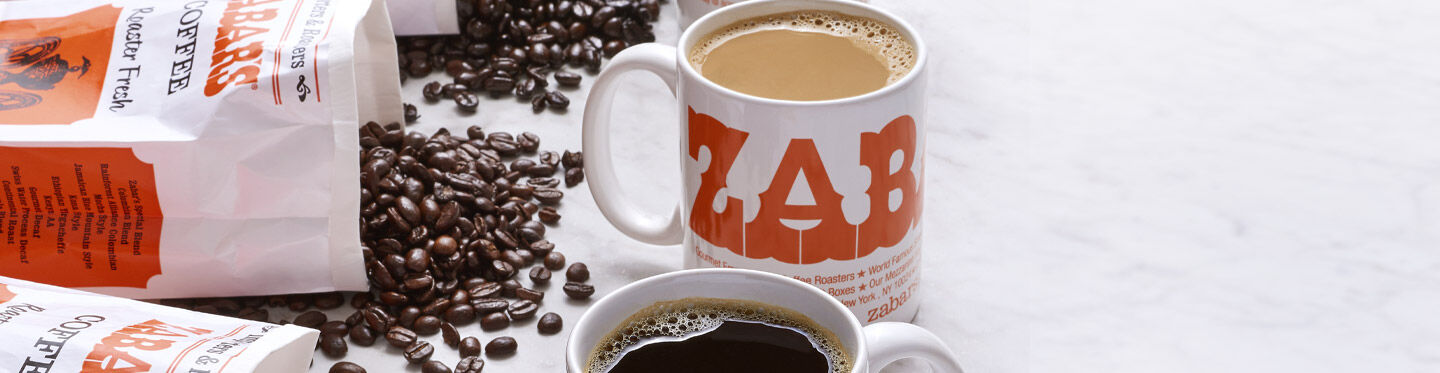 Zabar's Coffee Sale