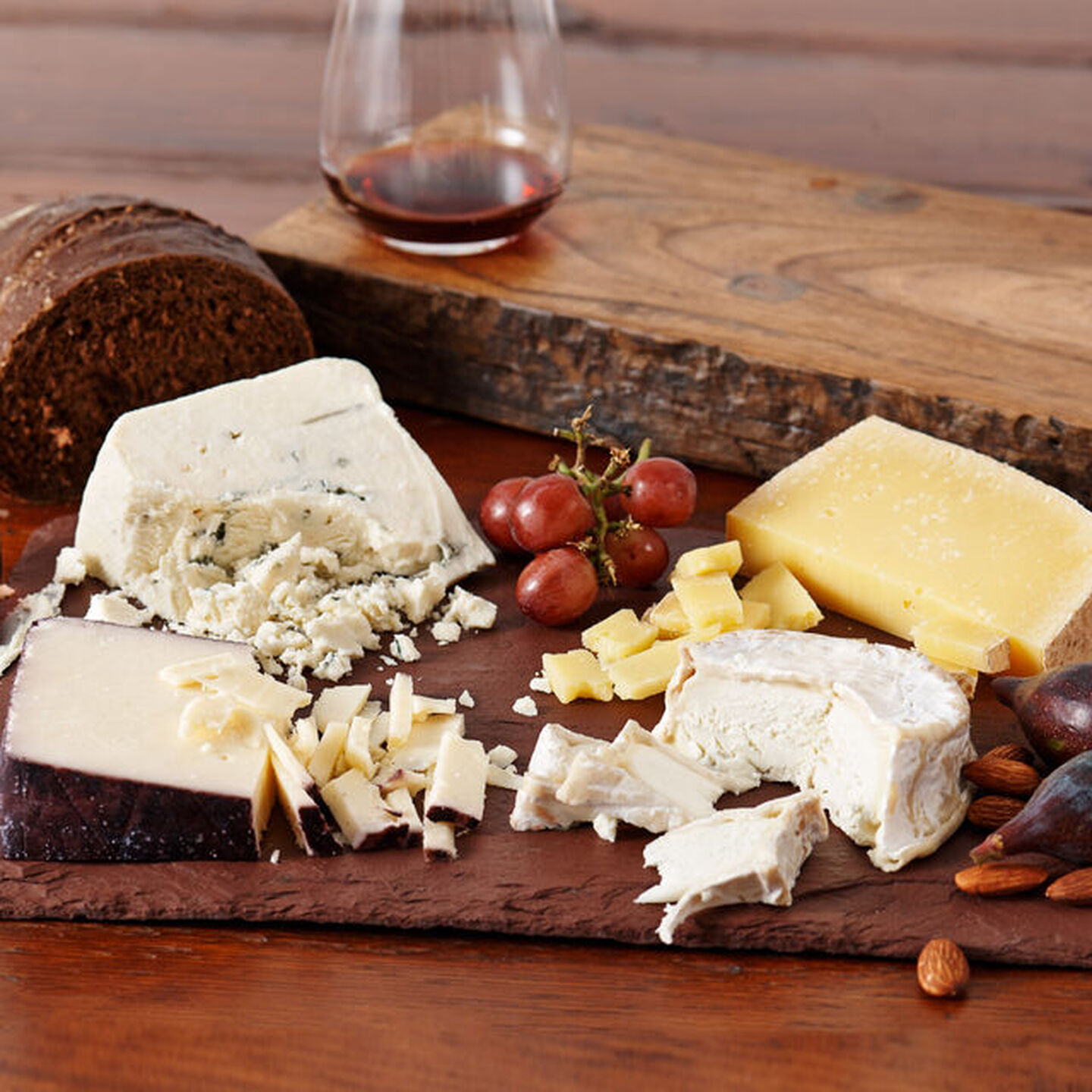 American Artisanal Cheese Collection
