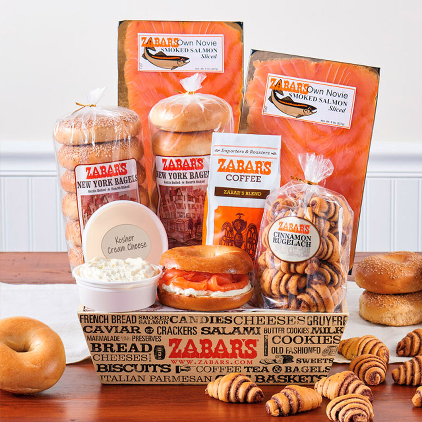 Kosher Gifts