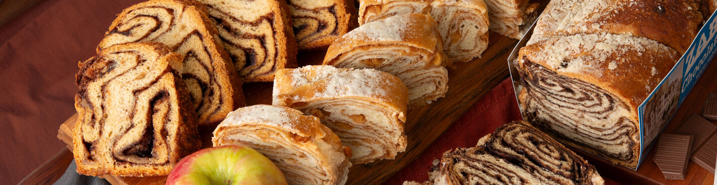 Rosh Hashanah Food & Gifts