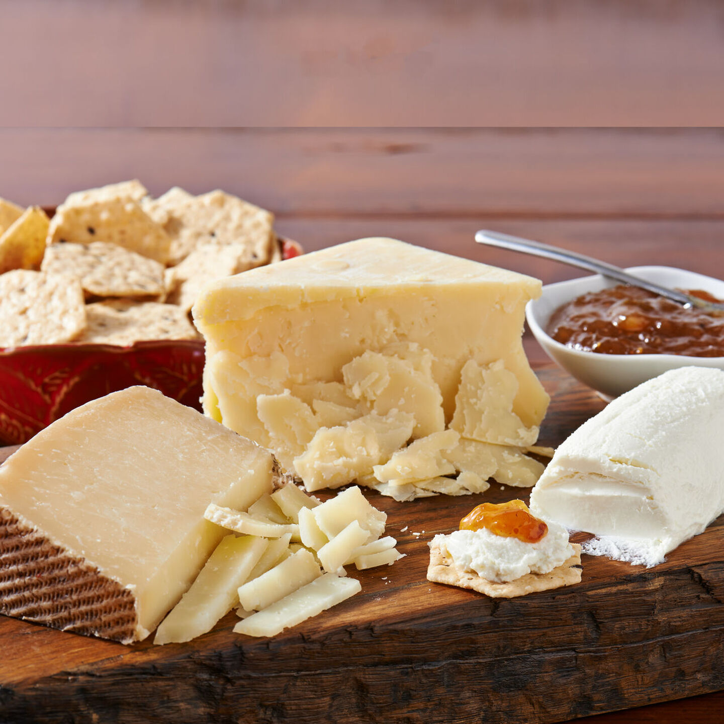 Kosher Cheese Collection