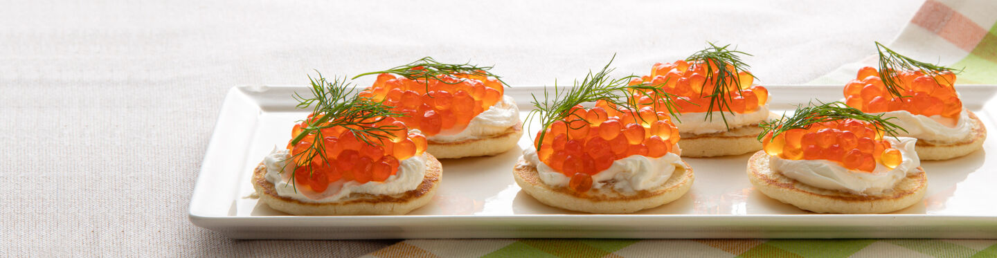 Easter Brunch & Gifts