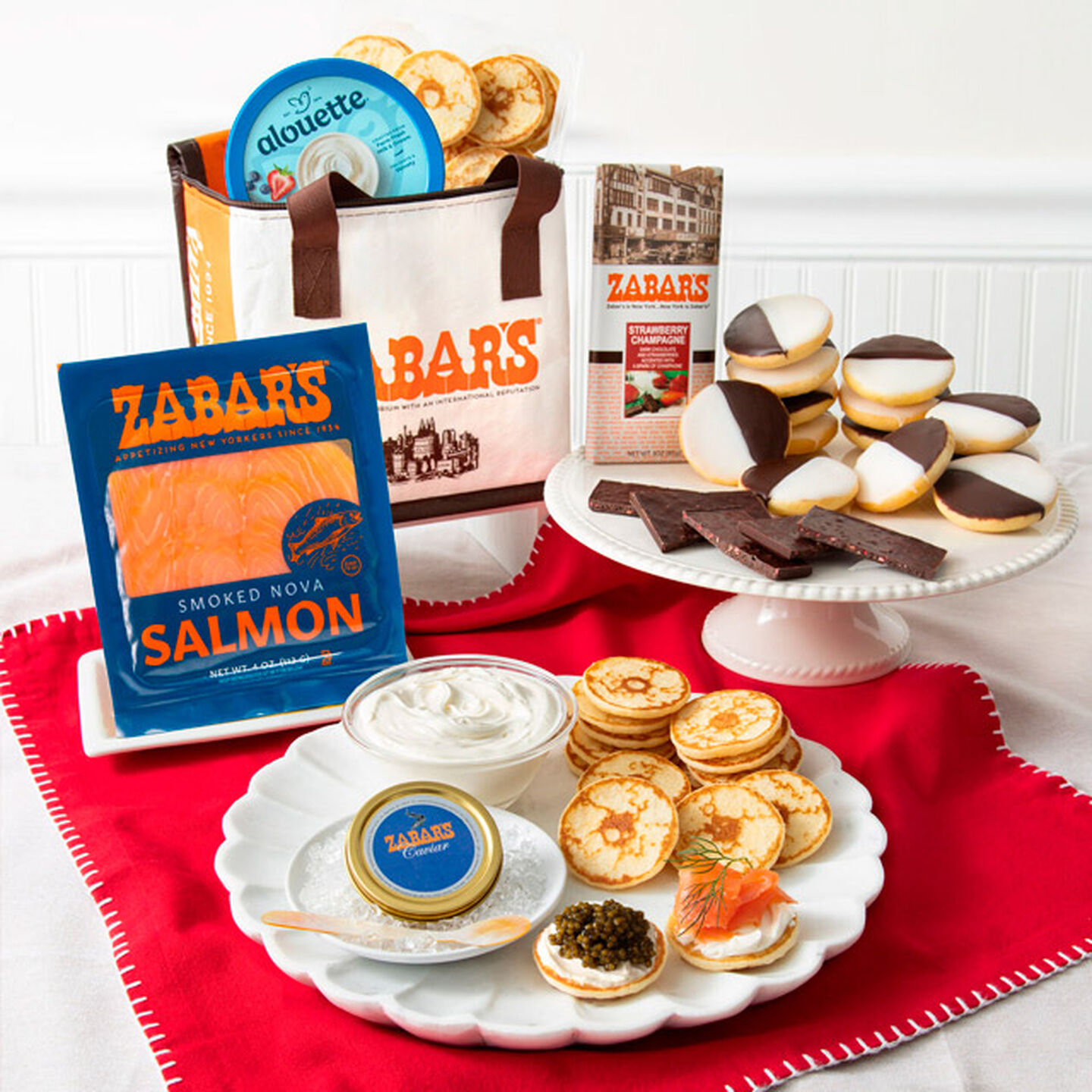 Seasonal & Holiday Gifts