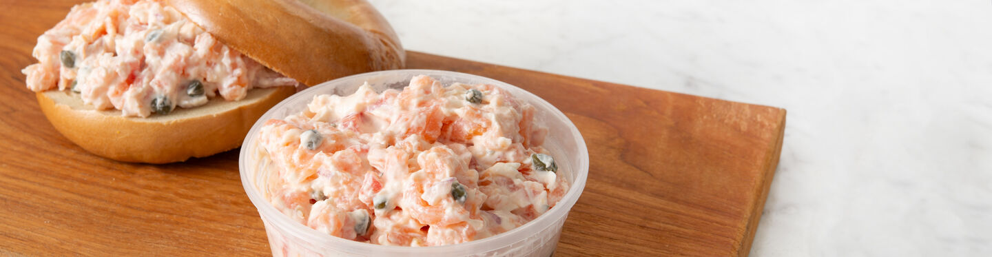 Zabar's Smoked Nova