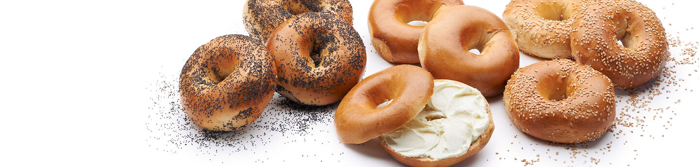 Zabar's NY Original Toasting Bagels