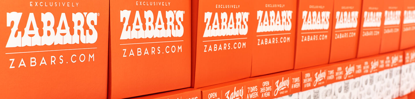 Zabar's Corporate Gifting