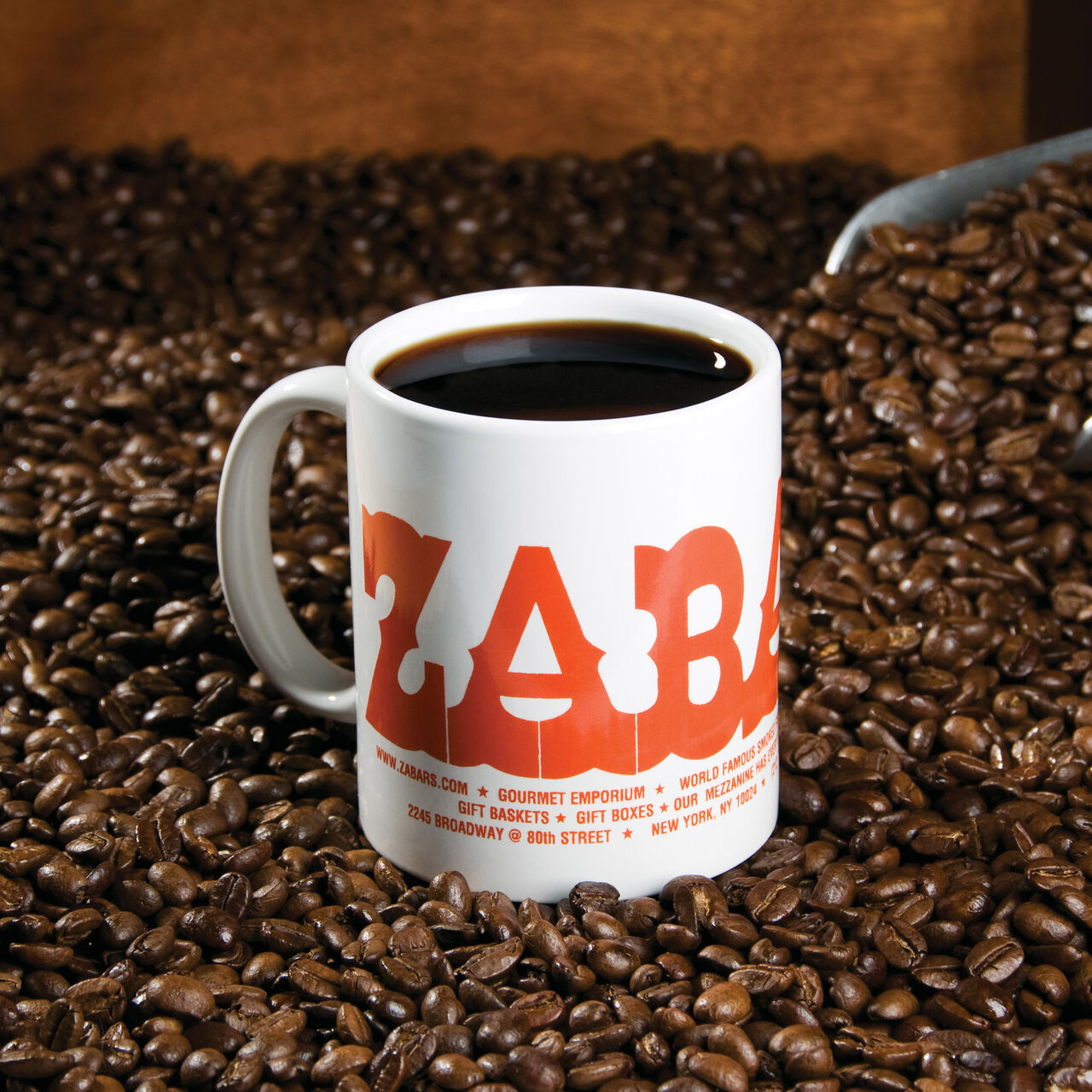 Dominican Coffee - 16 oz  large