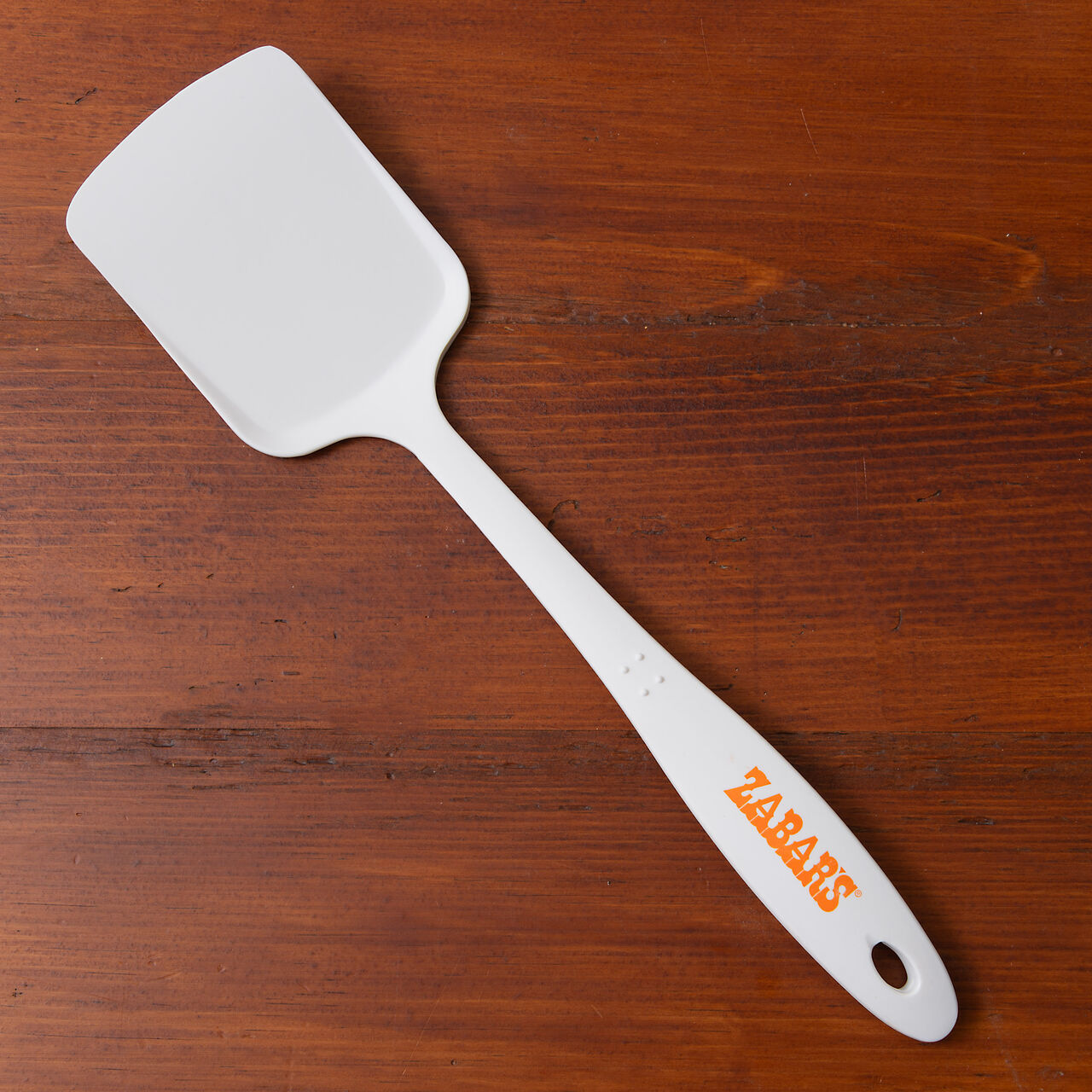 Zabar's Solid Spatula  large