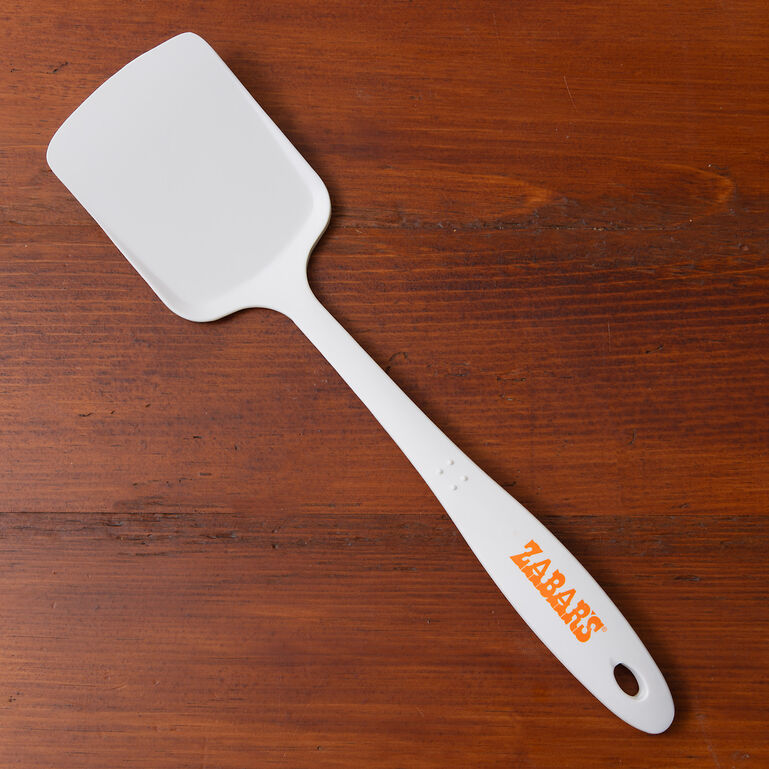 Zabar's Solid Spatula  large