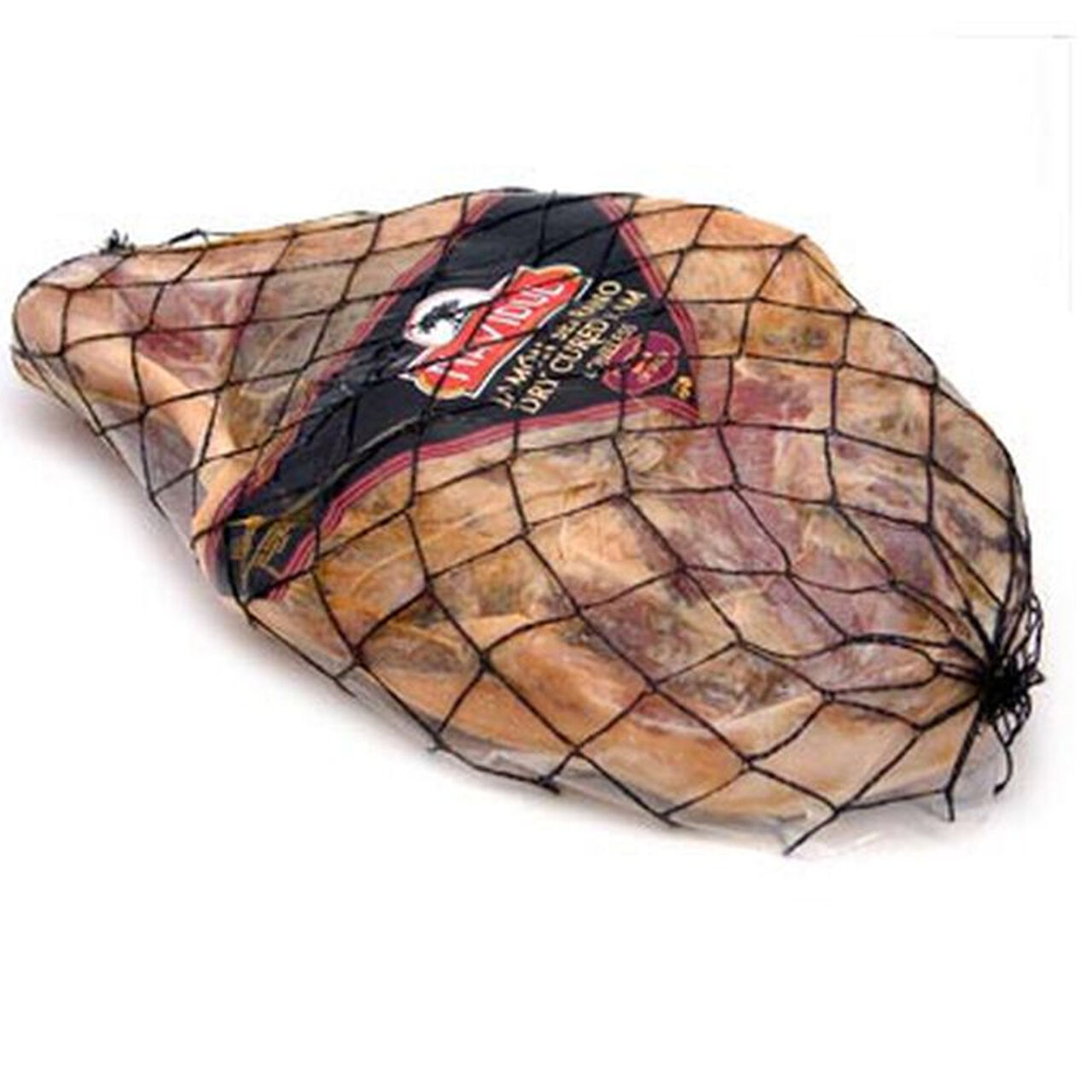 Imported Serrano Ham, , large image number 0