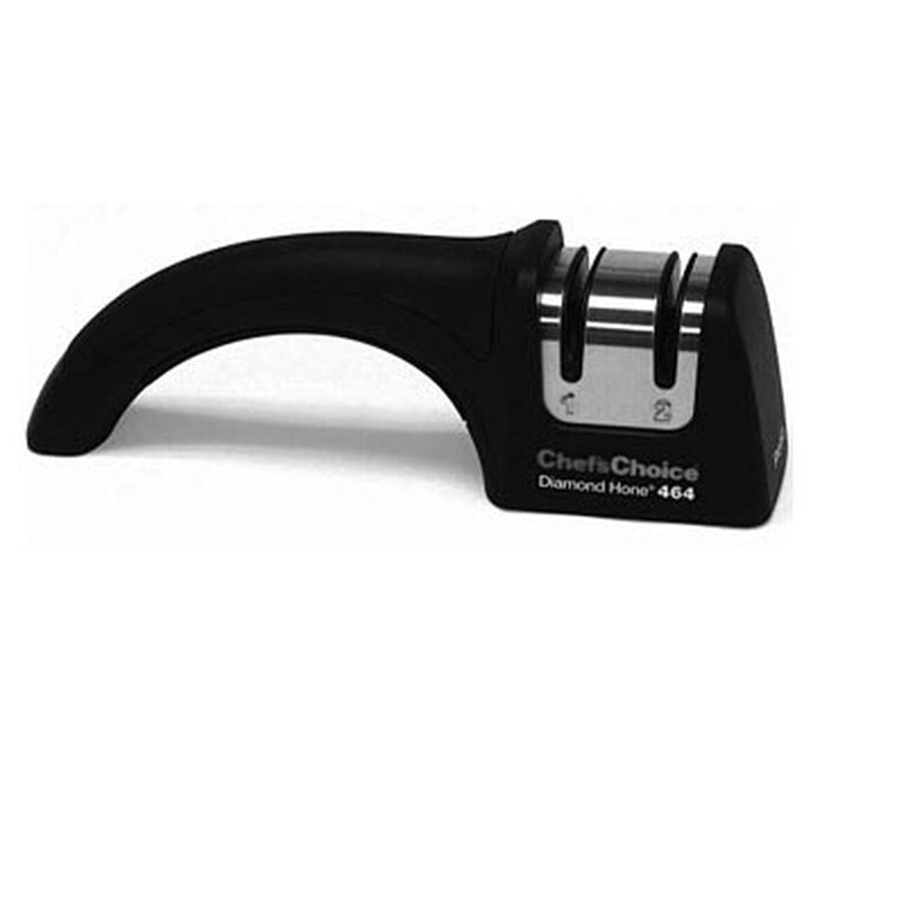 Chef's Choice Pronto Manual Diamond Hone Sharpener 464