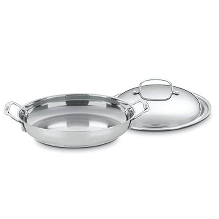 Classic Kitchen Deluxe Warming Tray - #CK2012