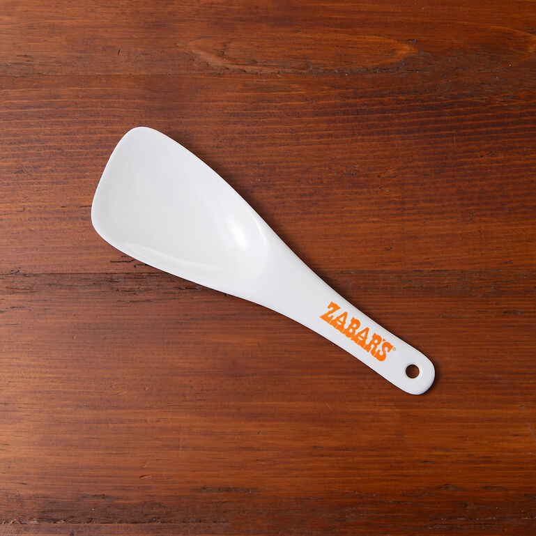 Zabar's Rice Spoon  large