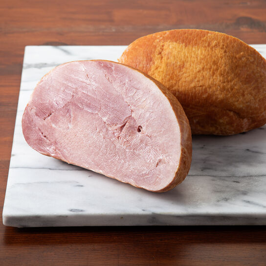 Heritage Foods - Maple Sugar Cured Ham  large image number 0