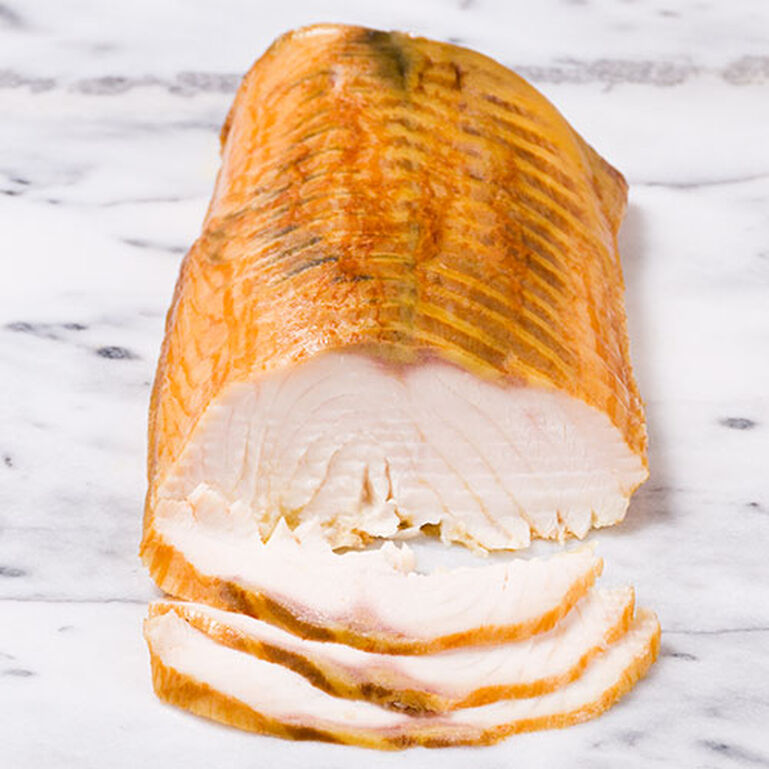 Zabar's Smoked Sturgeon  large