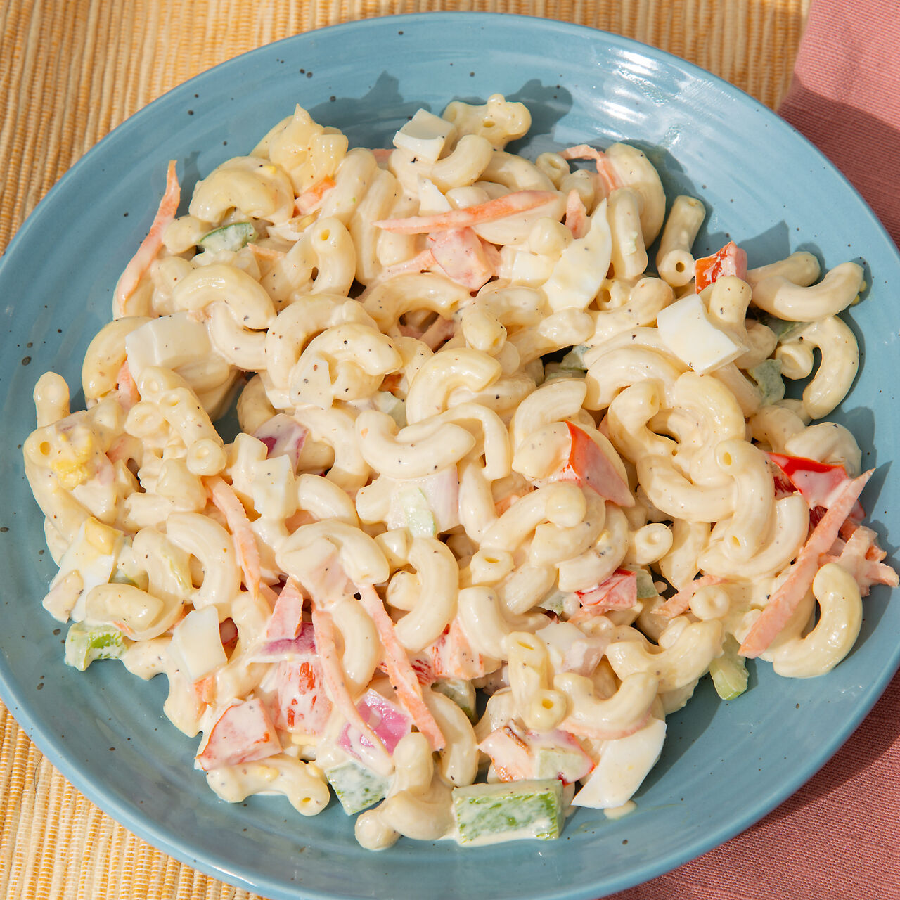Macaroni Salad