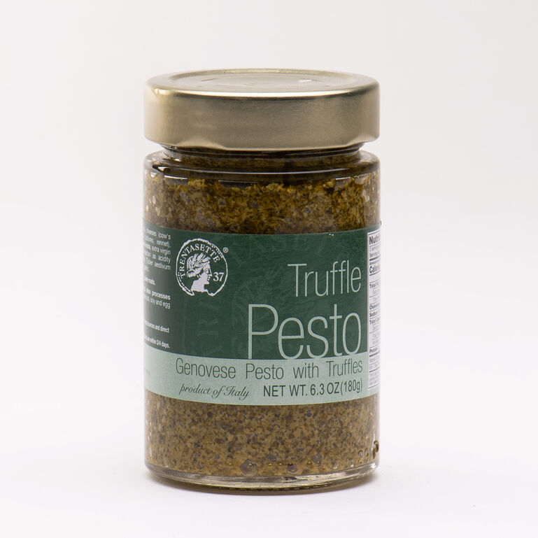 Trentasette Truffle Pesto  - 6.3oz  large