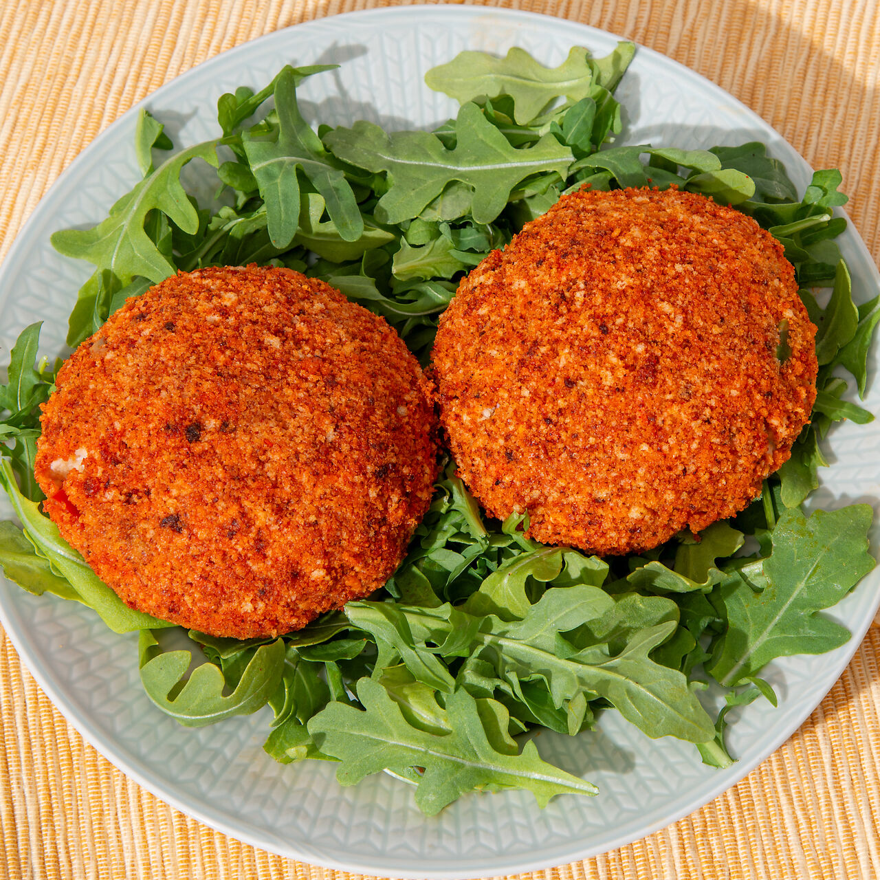 Crab Cakes