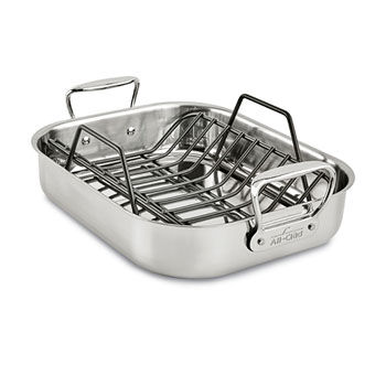 Large covered roasting pan shop