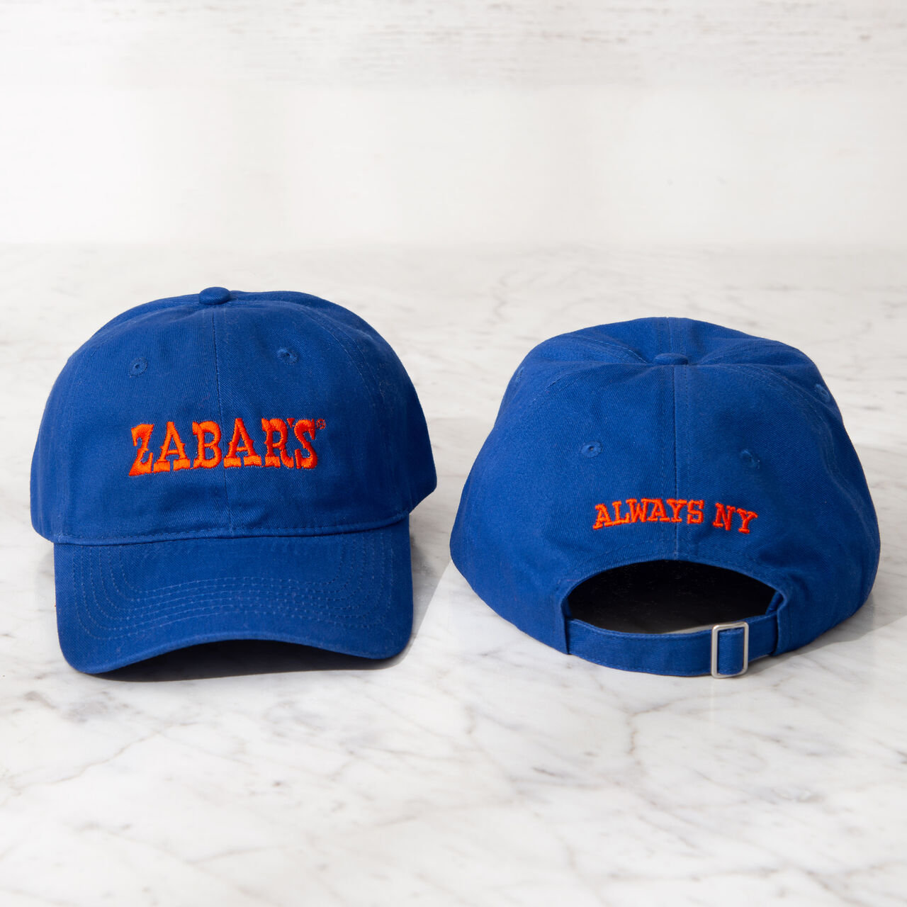 Zabar's NY Hat