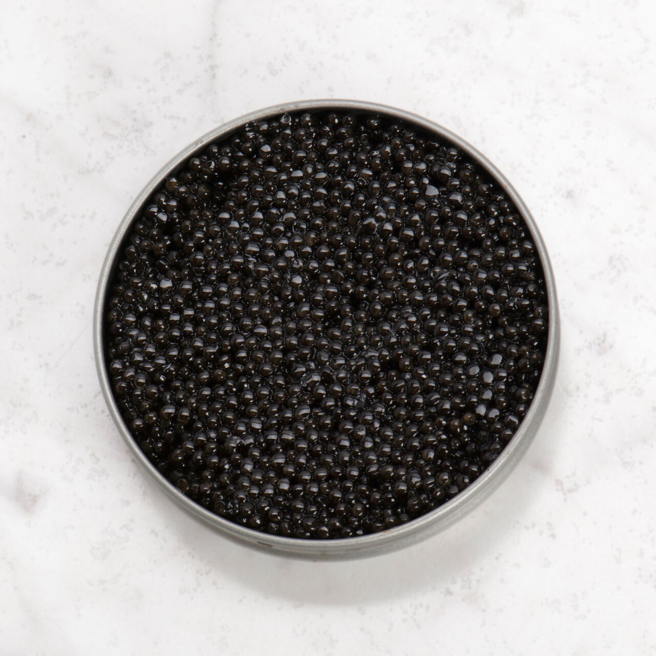 Italian Siberian Caviar  large