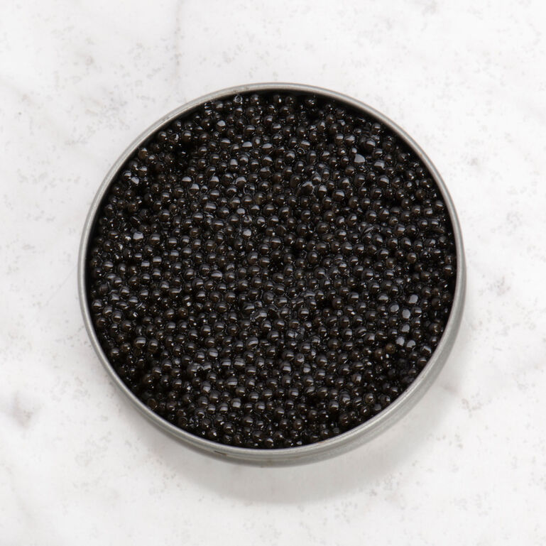 Italian Siberian Caviar  large