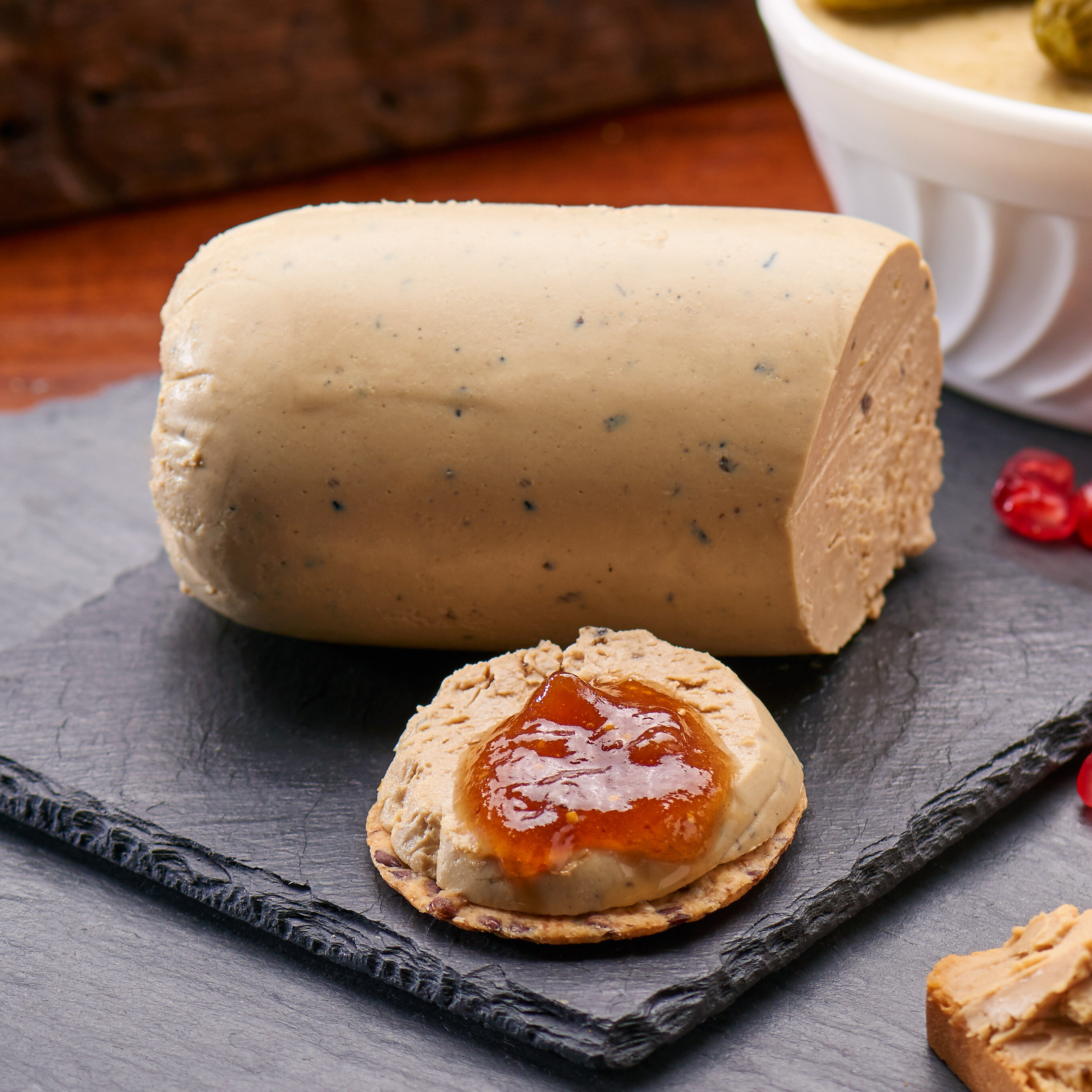 Buy Foie Gras @ Zabar's | Zabars