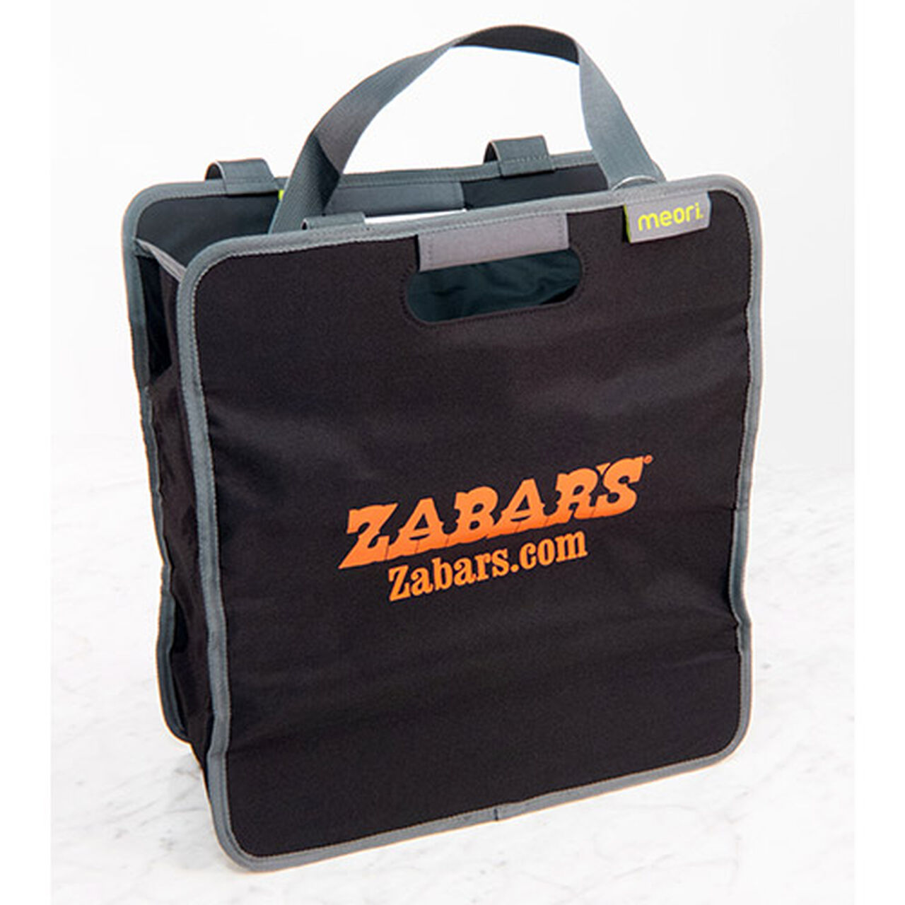 Meori Zabar's Essential Tote Bag - A100771, , large image number 0