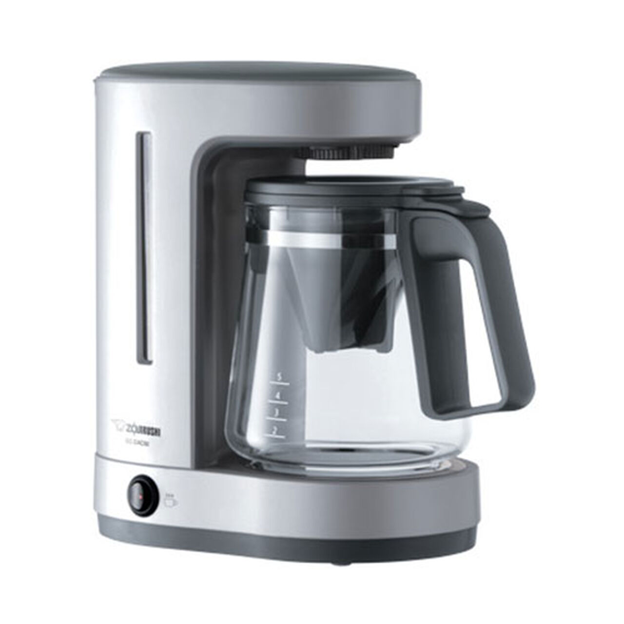 Zojirushi Zutto Coffee Maker 5-cup #EC-DAC50, , large image number 0