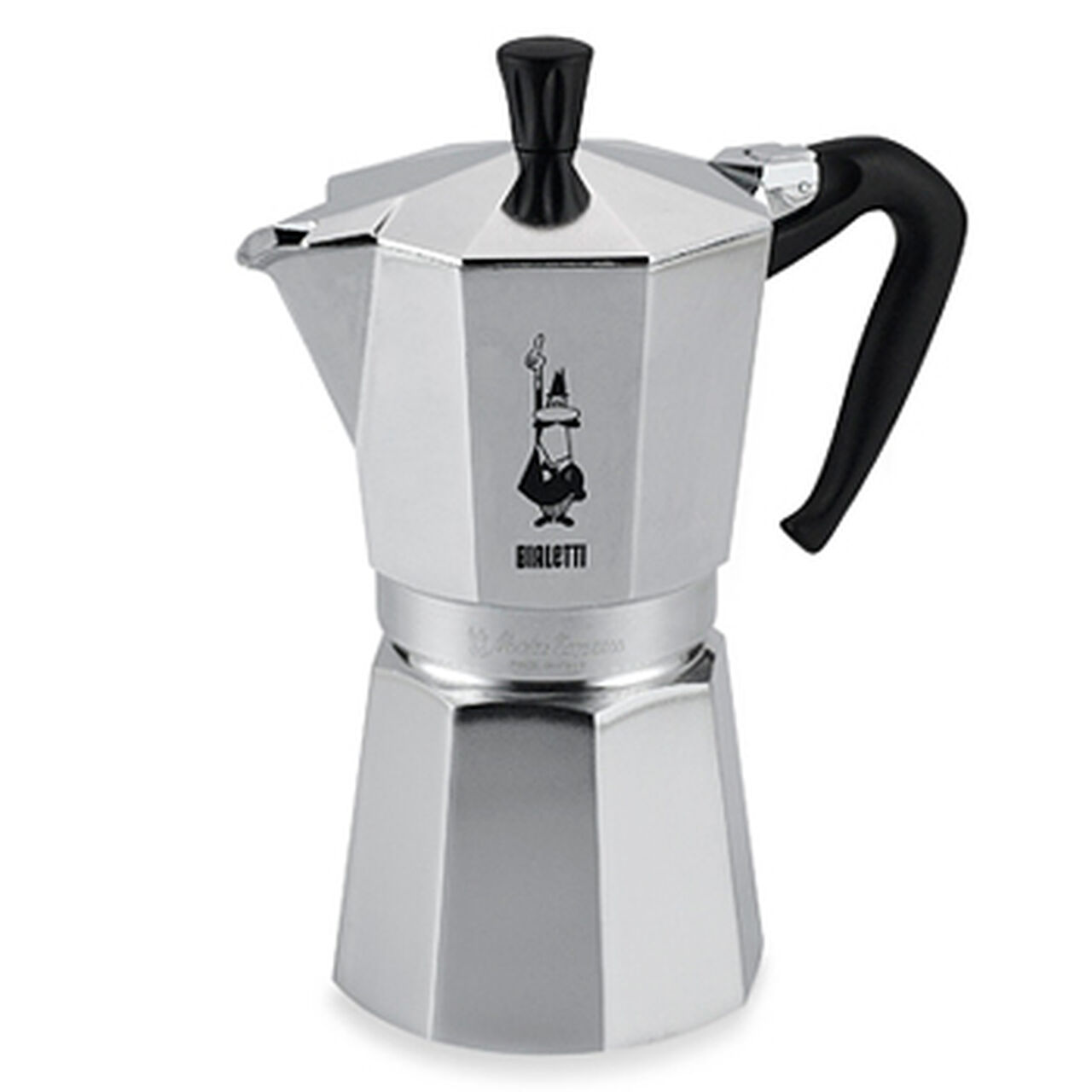 Bialetti Moka Express - 9 Cup Espresso Maker, , large image number 0