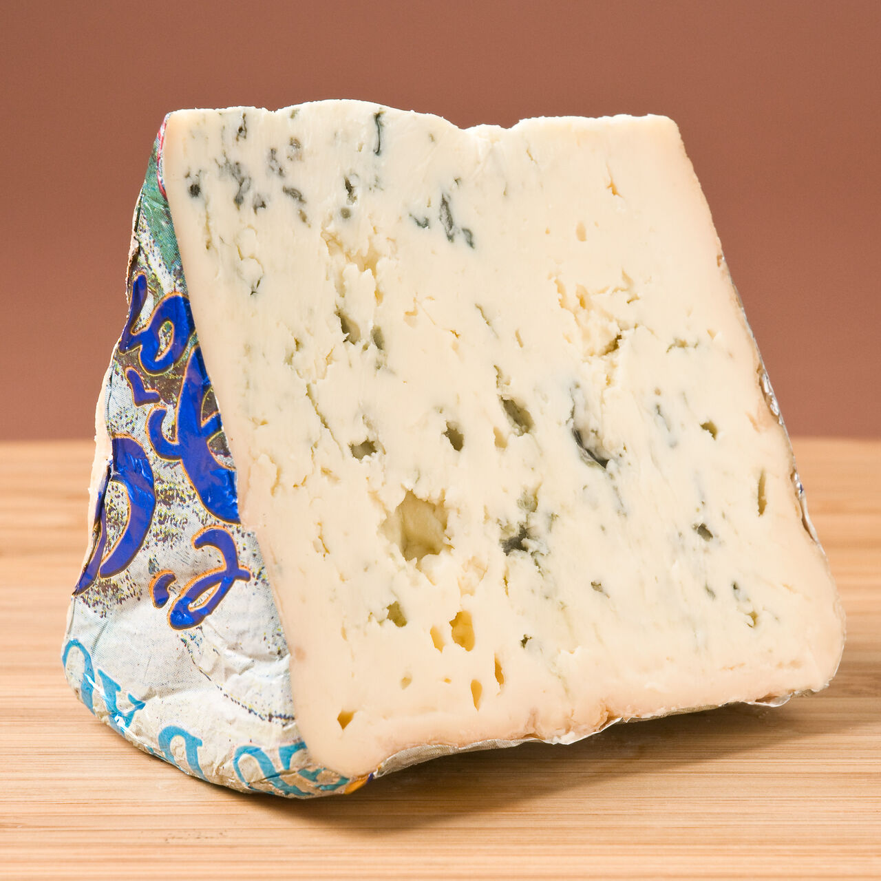 Bleu d'Auvergne - 8oz, , large image number 0