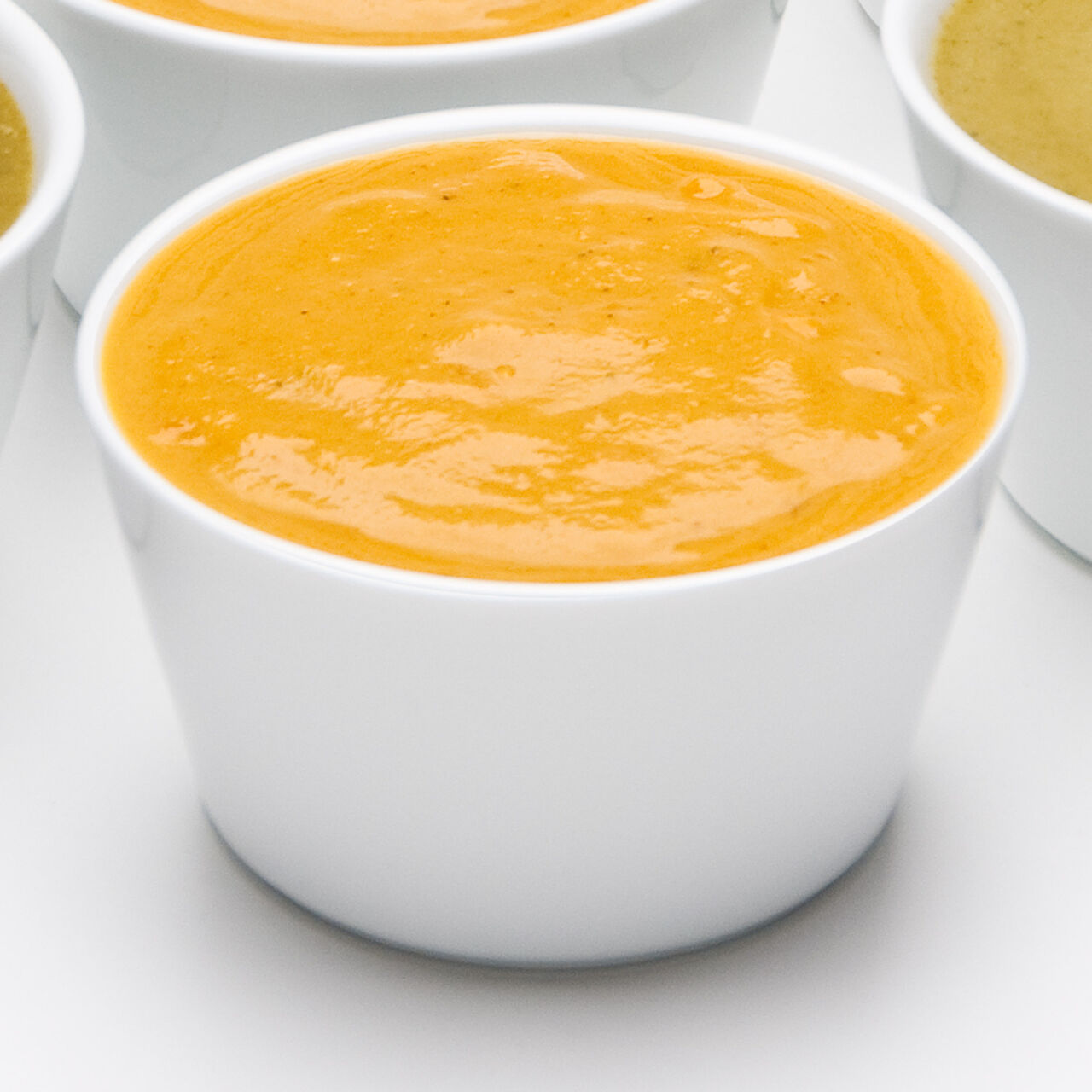 Butternut Squash Bisque by Zabar's - 24oz, , large image number 0