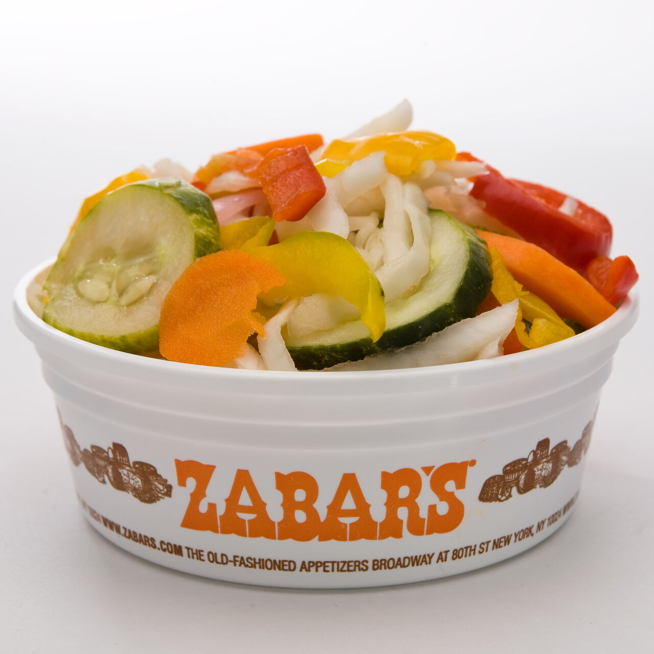 Health Salad by Zabar's - 1-lb, , large image number 0