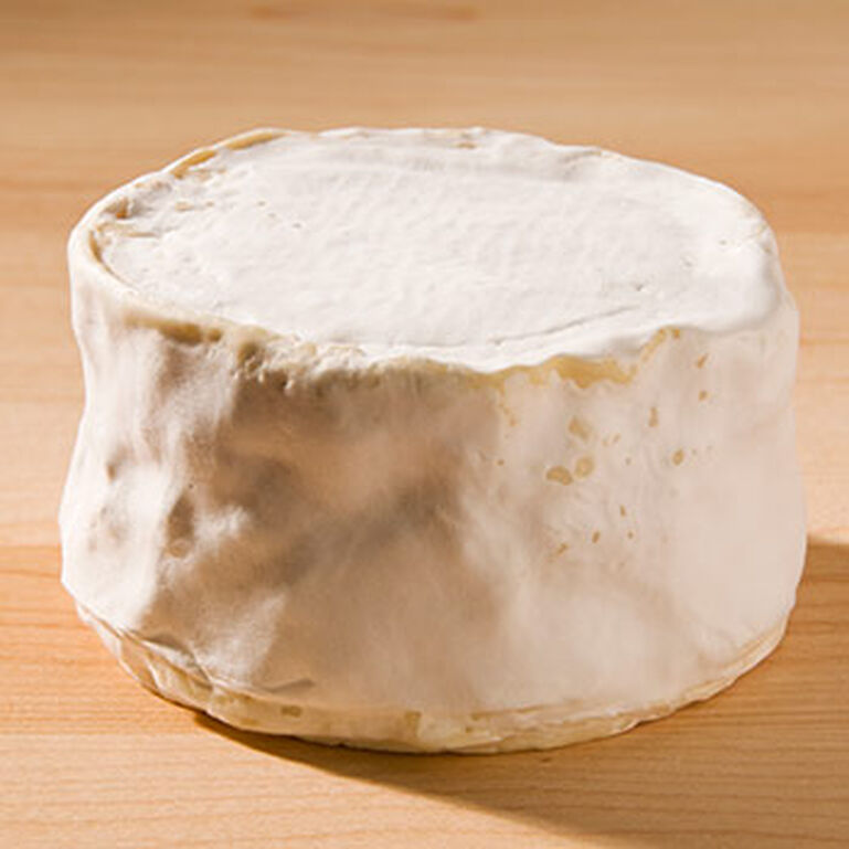 Chaource Cheese - 8.8oz  large