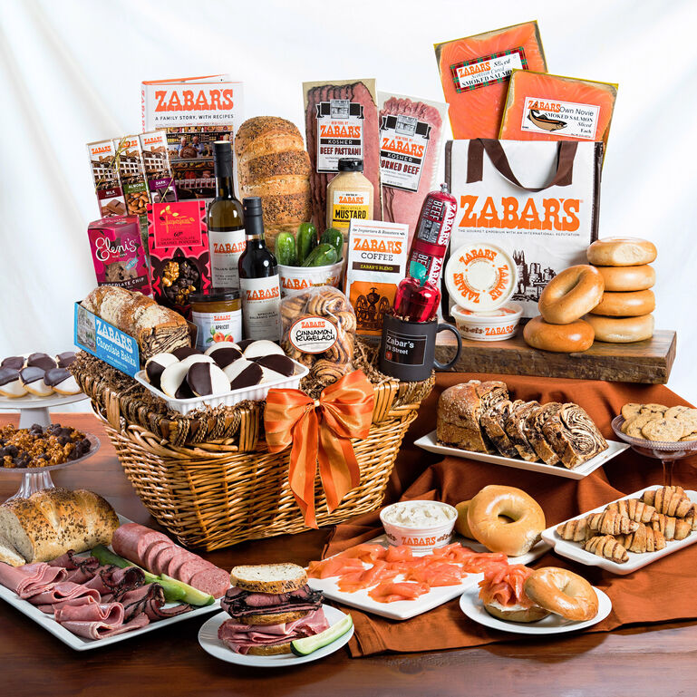 Ultimate Basket  large