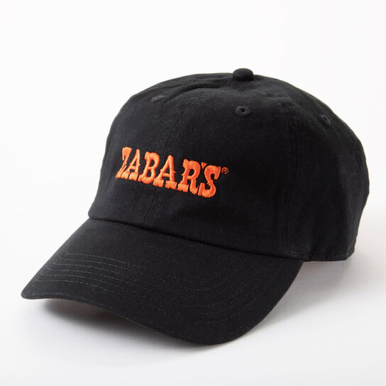Zabar's Baseball Cap  large image number 0