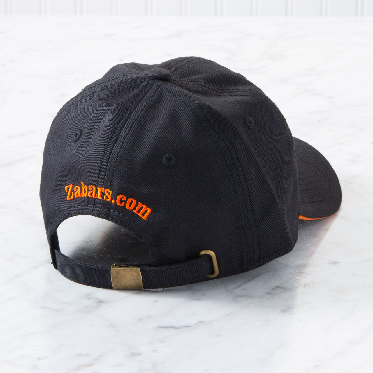 Zabar's Baseball Cap  large