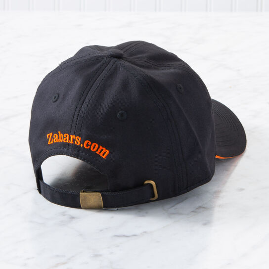 Zabar's Baseball Cap  large image number 1