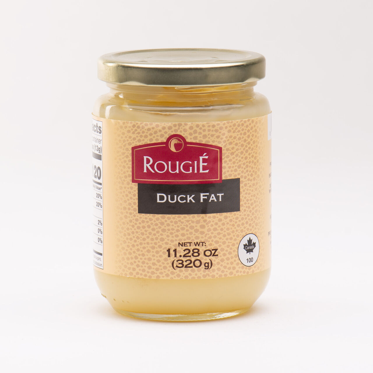 Rougie Duck Fat - 11.28oz, , large image number 0