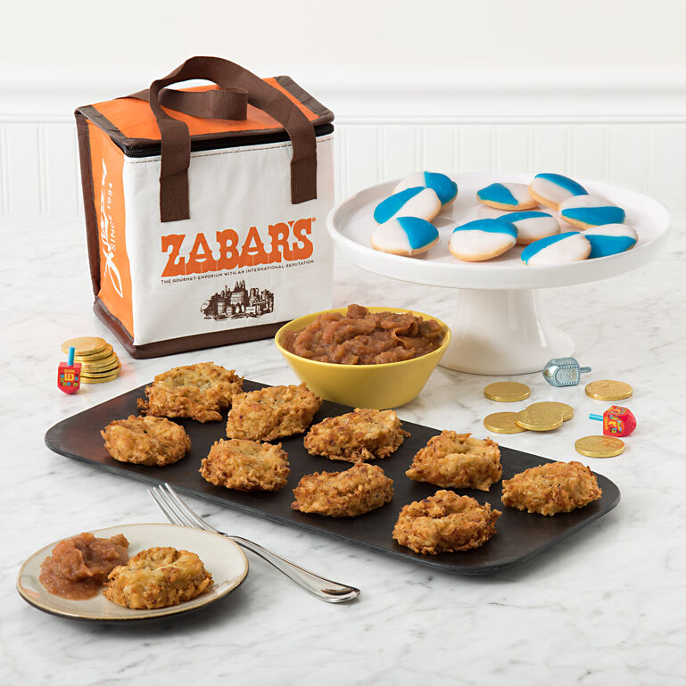 Lot 'A Latkes Gift  large