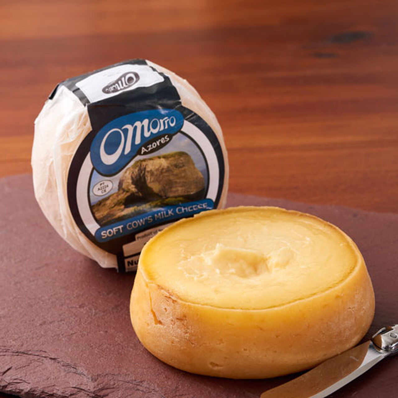 Omorro Amanteigado - 15 oz  large