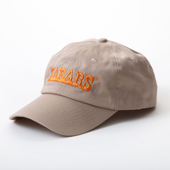 Zabar's Baseball Cap  large image number 0
