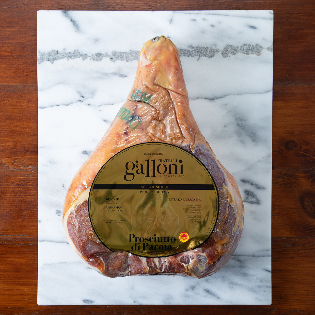 Galloni 24 months Gold Label Proscuitto  large